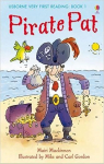 Pirate Pat par Mackinnon