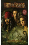 Pirates des Carabes : Le secret du coffre maudit par Fraisse