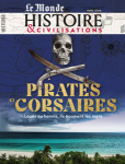 Pirates et corsaires par Renaud