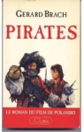 Pirates par Brach