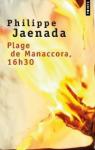 Plage de Manaccora, 16h30 par Jaenada