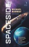 Planetside, tome 2 : Spaceside par Mammay