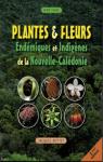 Plantes & Fleurs Endmiques et Indignes de la Nouvelle-Caldonie par Bottet