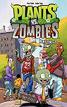 Plants vs Zombies, tome 4 : Home, sweet home ! par Tobin