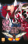 Platinum End, tome 13 par Ohba