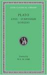 Lysis - Symposium - Gorgias par Platon