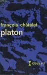Platon par Châtelet