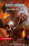 Player's Handbook par Donjons et Dragons