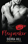 Playmaker par Hill