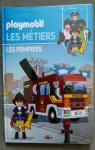 Les pompiers par Editions Altaya