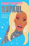 Pocket positivity: RuPaul par Hardie Grant Books