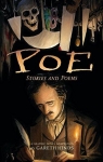 Poe : Stories and Poems par Hinds