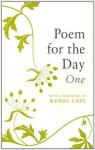 Poem for the Day One par Cope