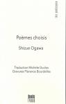 Poèmes Choisis par Ogawa