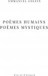 Poèmes humains poèmes mystiques par Golfin