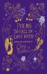 Poems to fall in love with par Riddell