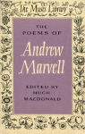 Poems par Marvell