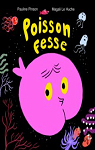 Poisson-Fesse par Pinson