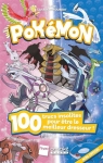 Pokémon : 100 trucs insolites pour être le meilleur dresseur ! par Lassinat-Foubert
