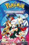 Pokémon - La Grande Aventure : Diamant et Perle, tome 3 par Kusaka