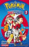Pokémon - La Grande Aventure : Rubis et Saphir, tome 1 par Kusaka