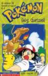 Pokemon tome 6 : Vas-y, Charizard ! par West
