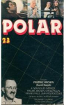 Polar 23 par Les Humanodes associs