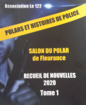 Polars et histoires de police, tome 1 par Cluzeau