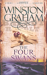 Poldark, tome 6 : The four swans par Graham