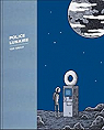 Police lunaire par Gauld