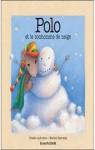 Polo et le bonhomme de neige par Anfousse