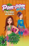 Pom-pom girls, tome 1 : Une quipe du tonnerre par Ruiz