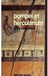 Pompi et Herculanum (Grandes civilisations disparues) par Bellechasse