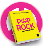 Guide discothque pop rock, tome 1 : 1960-79 par FNAC