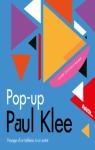 Pop-up Paul Klee par Zucchelli-Romer