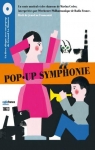 Pop-Up symphonie par Fromental