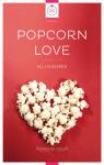Popcorn Love par Hughes