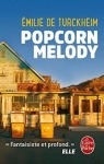 Popcorn Melody par Turckheim