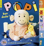 Popi, n411 : Bon dodo ! par Popi