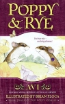 Poppy and Rye par Avi