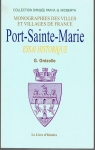 Port-Sainte-Marie par Grzolle