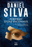 Portrait d'une inconnue par Silva