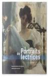 Portraits de Lectrices par Campagnolle