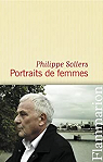 Portraits de femmes par Sollers