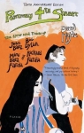 Positively 4th Street : The Lives and Times of Joan Baez, Bob Dylan, Mimi Baez Faria and Richard Faria par Hajdu
