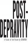 Post-Depravity par Supervert