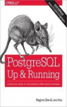 PostgreSQL Up & Running par Obe