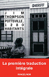 Pottsville, 1280Habitants par Thompson
