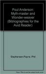 Poul Anderson: Myth-master and Wonder-weaver par Stephensen-Payne