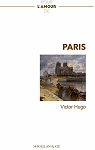 Pour l'amour de Paris par Hugo